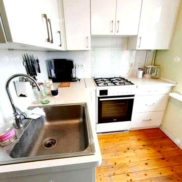 3к. 65м2 Салтівка (Салтовка, м. Барабашова, Юбилейный 65)130824