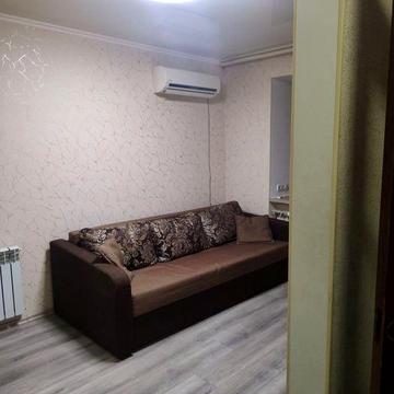 Продам 1к квартиру в центре