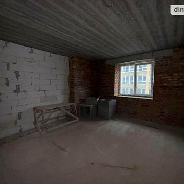 Продаж 1к Квартира Озерна 6/1Д