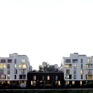 Продаж 3к Квартира Пасічна вулиця ЖК Villa Magnolia