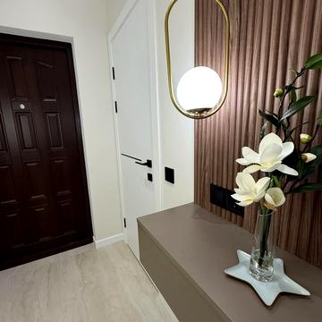 Краснова вул., 1-В