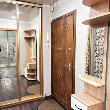 Довгострокова оренда 1к Квартира Академіка Барабашова вулиця