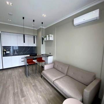 Довгострокова оренда 2к Квартира Набережна Перемоги вулиця ЖК River Park