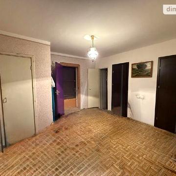 Продаж 2к Квартира Марсельська вулиця