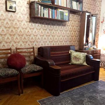 Здам 3к кв. Байрона