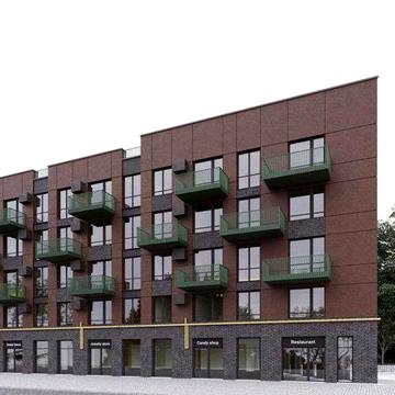 33000у.е.ПРОДАЖ 1к біля парку Дубки. м. Ірпінь.  БЕЗ комісії