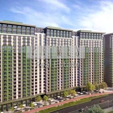 Продаж 3к квартира ЖК LIKO-GRAD Perfect Town, вул. Максимовича, 32 ЖК LIKO-GRAD Perfect Town