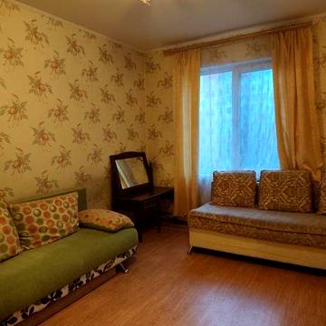 Продам 1 комн Таирова, есть торг