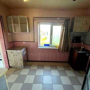 Продам 4-х ком квартиру в Дачном