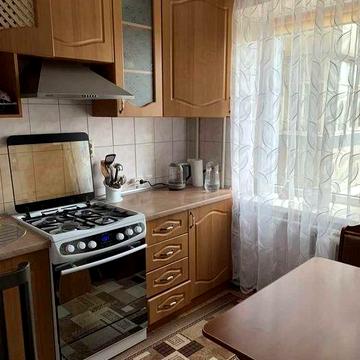 Продаж 3к кв. 3/5 пов. Індив. опал. Роздільні кімнати. №2887