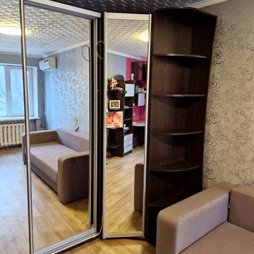 Продаж 2к Квартира Херсонська вулиця