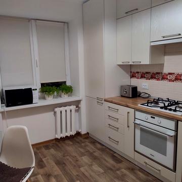 Івана Рубчака вул., 17А