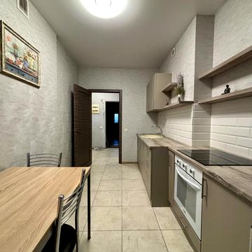 Юрія Кондратюка вул., 7