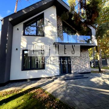 Анни Ярославни вул.