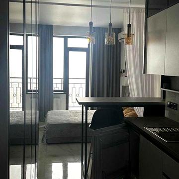 Комфортабельні апартаменти в Одесе , ЖК «Родос», Генуезька вулиця, 1-Е