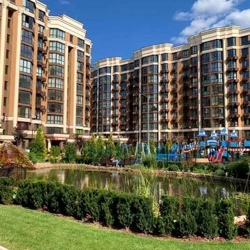 Мартинова просп., 17