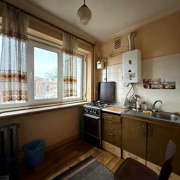 Продаж 1к Квартира Степана Бандери (Льва Толстого) вулиця