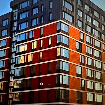 Продаж однокімнатної квартири ЖК ЄВРОМІСТО 2 в Крюківщині ЖК Євромісто 2