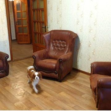 Сдам квартиру ул. Бугаевская, 2 комнаты