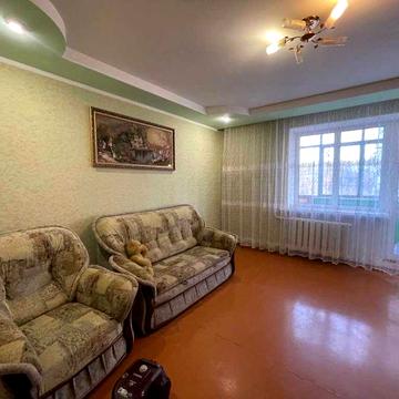 Продаж 3к кв. 5/9 пов. Розд. кімнати. вул. Європейська. №17666