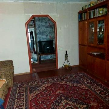 3-х комн. квартира Даманский, в центре, улучшенной планировки ЖК Даманский