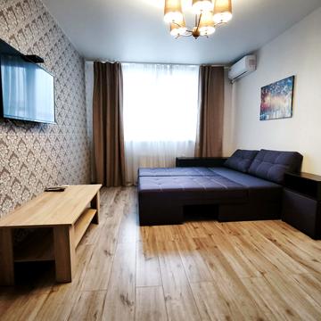 Соломії Крушельницької вул., 15-В