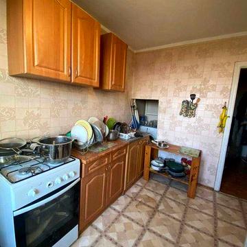 Здам квартиру на Ядова - Грушевського