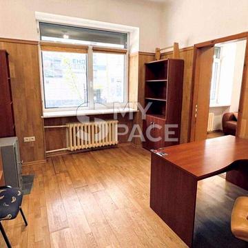 вул. Стрілецька,2/17 (Гончара, Володимирська, Софіївська площа, Центр)