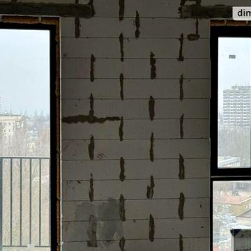 Продаж 1к Квартира Чубаївська вулиця ЖК Итака