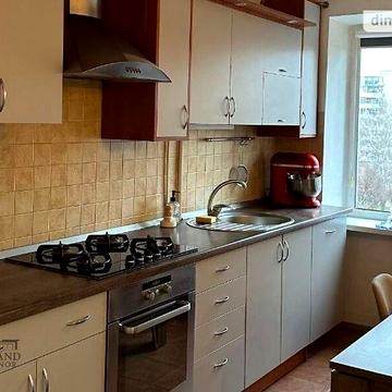 Довгострокова оренда 3к Квартира Молоді проспект