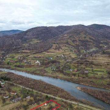 Довге, Дрогобицький, Львівська область 12000.0 USD