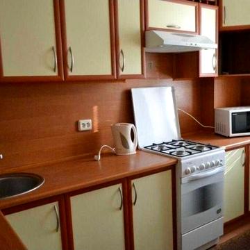 2 кім квартира в центрі