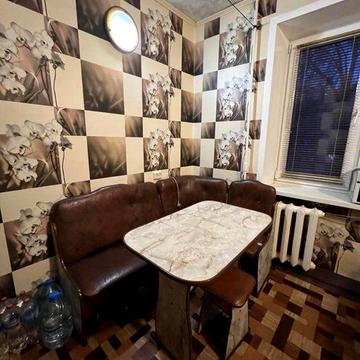 Долгосрочная аренда 2 к кв по Зестафонской с мебелью и техникой