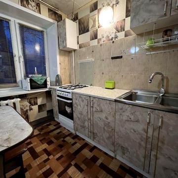 Долгосрочная аренда 2 к кв по Зестафонской с мебелью и техникой