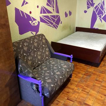 Вахтанга Кікабідзе вул. (Булгакова), 15-А