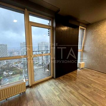 Оренда 1/2-кімнатної квартири, Осокорська, Київ