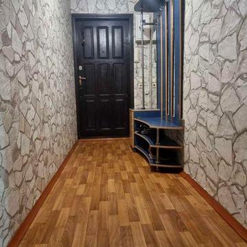 Сдам 1 кв Двухсторонняя, 2 балкона метро Студенческая 7минут