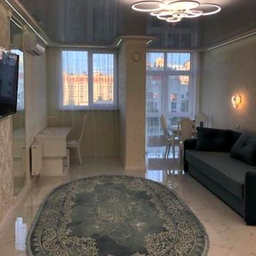 Ростиславська вул. (Маршала Рибалка), 5-Б