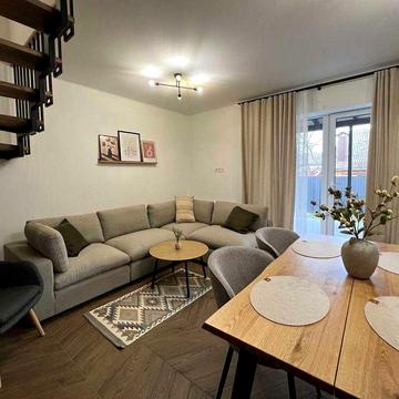 Довгострокова оренда таунхауса мікрорайон Пирогово