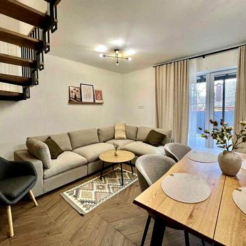 Довгострокова оренда таунхауса мікрорайон Пирогово