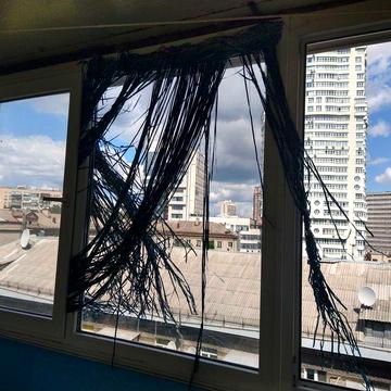 Здається 2-кімнатна квартира, Печерськ, м.Кловська, Кловський узвіз