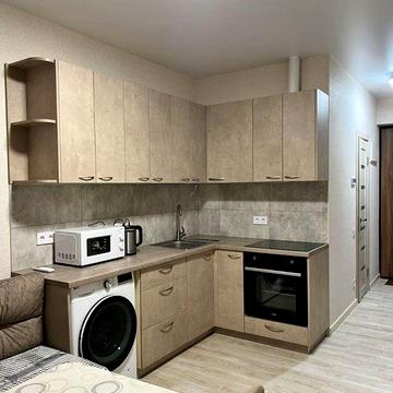 Сдам 1 комнатную квартиру в ЖК Золотые столбы / Боровского