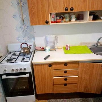 Сдам однокомнатную квартиру на Черёмушках