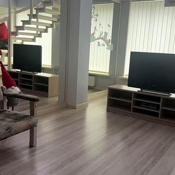 Лесі Українки вул.