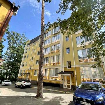 Довгострокова оренда 1 кімнатної квартири район Центрального парку