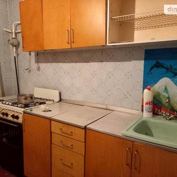 Довгострокова оренда 2к Квартира Залізняка Максима вулиця