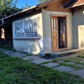 Будинок + 17 сот приватизованої землі, с. Отиневичі, 5км від Ходорова