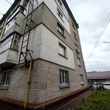 Найдешевша 2х.кв в Житомирі. Цегла,центральна частина міста,Глобал.