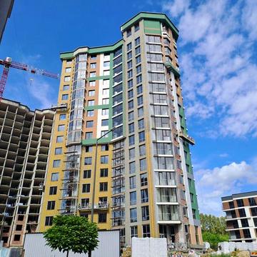 Продаж 1к квартири 44 кв.м по вул.Підволочиське шосе