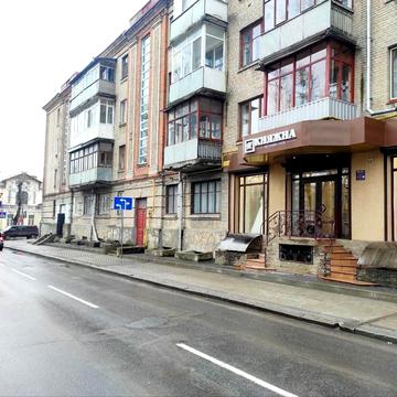 Героїв Маріуполя вул. (Гагаріна), 1